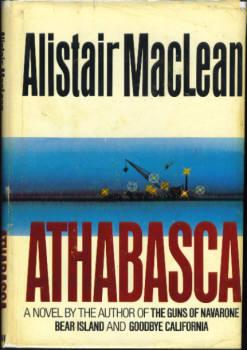 Athabasca