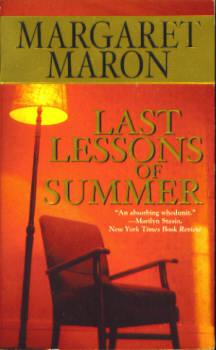 Last Lessons of Summer