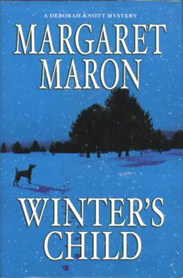 Winter's Child (A Deborah Knott Mystery)