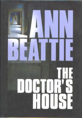 The Doctor's House [Large Print]