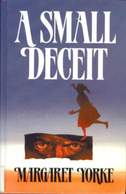 A Small Deceit [Large Print]