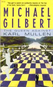 The Queen Against Karl Mullen
