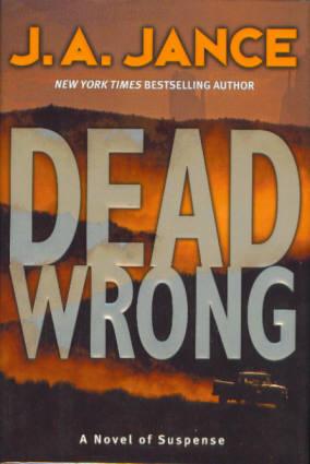 Dead Wrong (A Joanna Brady Mystery)