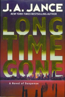 Long Time Gone (J. P. Beaumont Mystery Series)