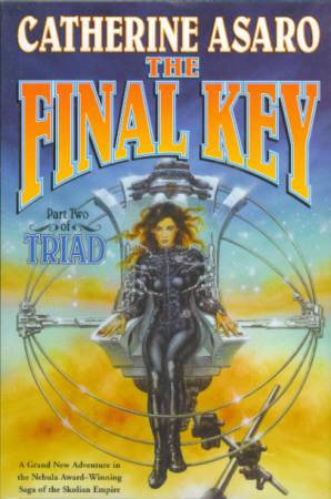 The Final Key (Skolian Empire series) [signed]