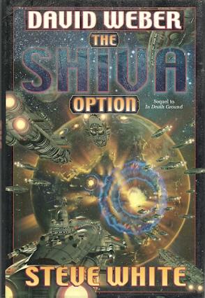 The Shiva Option [Signed]