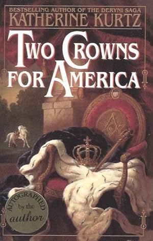 Two Crowns for America (Signed)