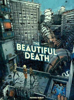 Image du vendeur pour Beautiful Death mis en vente par GreatBookPrices