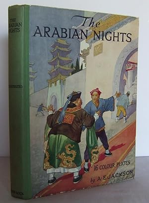 The Arabian Nights