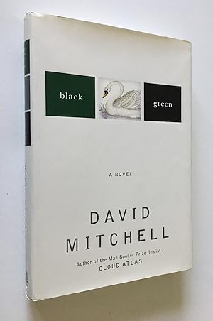 Seller image for Black Swan Green A Novel for sale by Time Traveler Books