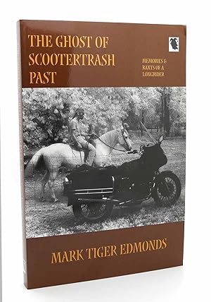 Seller image for THE GHOST OF SCOOTERTRASH PAST for sale by Rare Book Cellar