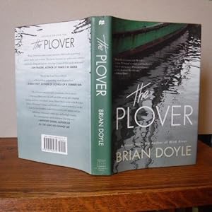 The Plover: A Novel