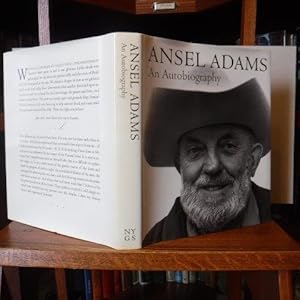 Ansel Adams: An Autobiography