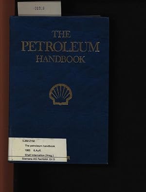 Bild des Verkufers fr Petroleum science research progress. . zum Verkauf von Antiquariat Bookfarm