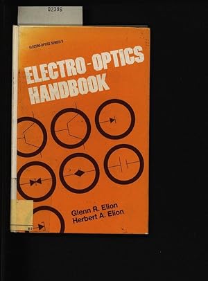 Bild des Verkufers fr Electro-optics handbook. . zum Verkauf von Antiquariat Bookfarm