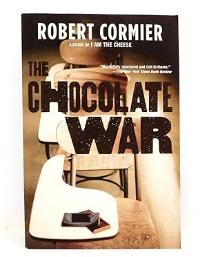 Imagen del vendedor de The Chocolate War a la venta por The Parnassus BookShop