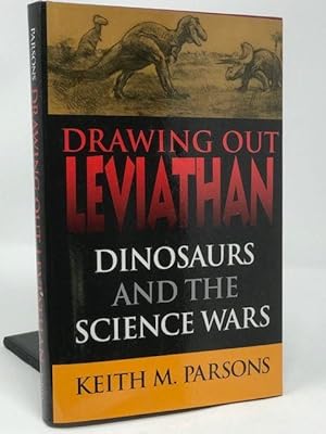 Drawing Out Leviathan: Dinosaurs and the Science Wars