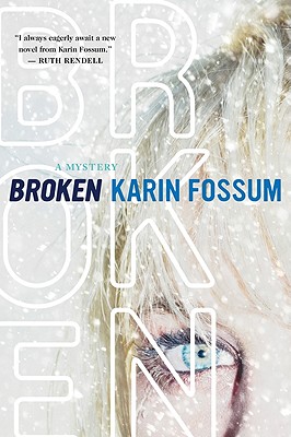 Imagen del vendedor de Broken (Paperback or Softback) a la venta por BargainBookStores