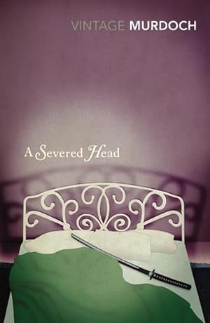 Seller image for A Severed Head (Paperback) for sale by AussieBookSeller