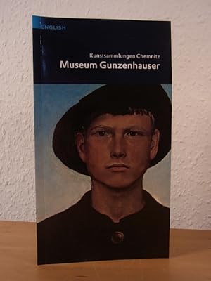Bild des Verkufers fr Kunstsammlungen Chemnitz. Museum Gunzenhauser. Prestel Museum Guide (English Edition) zum Verkauf von Antiquariat Weber