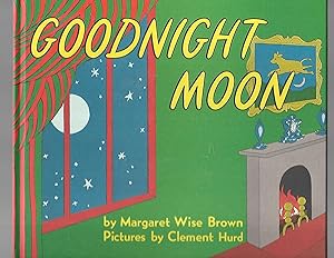 Seller image for Goodnight Moon for sale by TuosistBook