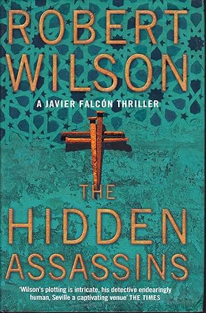 Immagine del venditore per The Hidden Assassins venduto da Badger Books