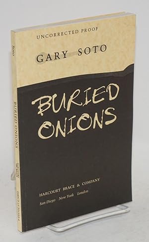 Buried onions