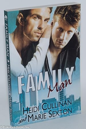 Seller image for Family Man for sale by Bolerium Books Inc.