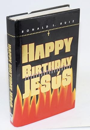 Imagen del vendedor de Happy birthday Jess a la venta por Bolerium Books Inc.