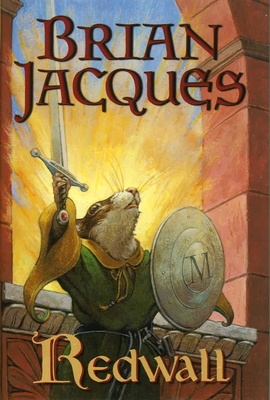 Seller image for Redwall (Hardback or Cased Book) for sale by BargainBookStores