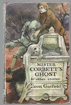 Seller image for Mister Corbett's Ghost & other stories for sale by Turn The Page Books