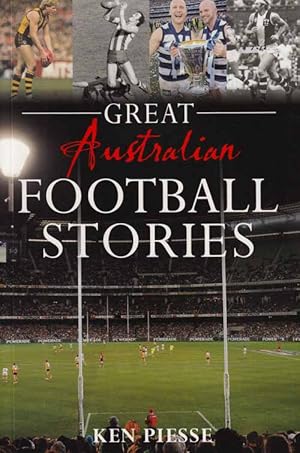 Great Australian Football Stories