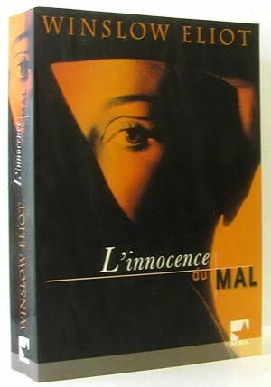 Seller image for L'Innocence du mal for sale by crealivres