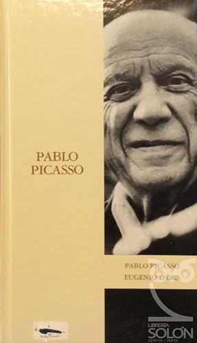 Imagen del vendedor de Pablo Picasso a la venta por LIBRERA SOLN