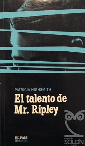 El talento de mr. Ripley