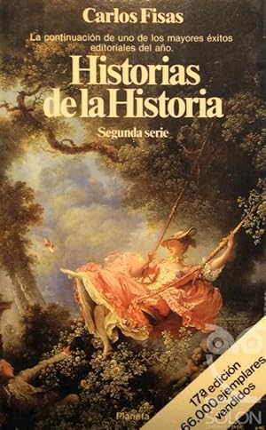 Historias de la Historia