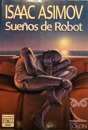 Sueños de robot