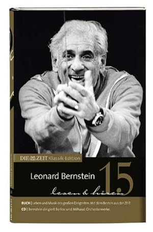 Immagine del venditore per Leonard Bernstein : Leben und Musik des groen Dirigenten venduto da AHA-BUCH