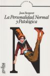 La personalidad normal y patológica