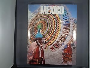 Imagen del vendedor de Mexico a la venta por Strawberry Hill Books