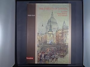 The Streets of London 1880-1928