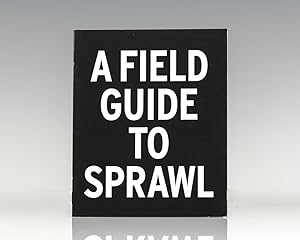 A Field Guide to Sprawl.