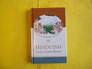 Seller image for Hinduism, edited by Louis Renou for sale by Carmarthenshire Rare Books