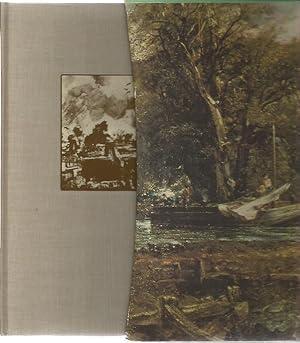ENGLAND'S CONSTABLE: The Life and Letters of John Constable