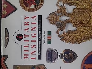 military insignia
