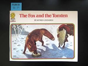 The Fox and the Tomten. After a Poem by Karl-Erik Forsslund.