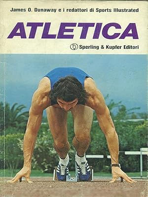 Immagine del venditore per Atletica venduto da Librodifaccia