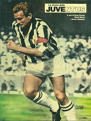 La storia della Juventus - Volume I