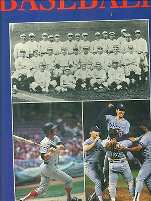 Seller image for Illustrated History of Baseball for sale by Librodifaccia