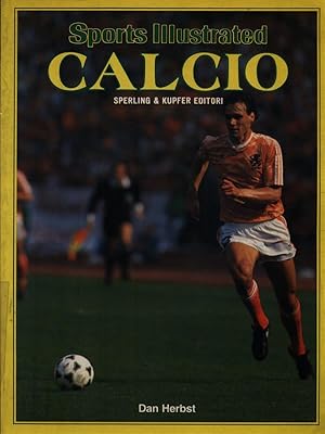 Seller image for Calcio for sale by Librodifaccia